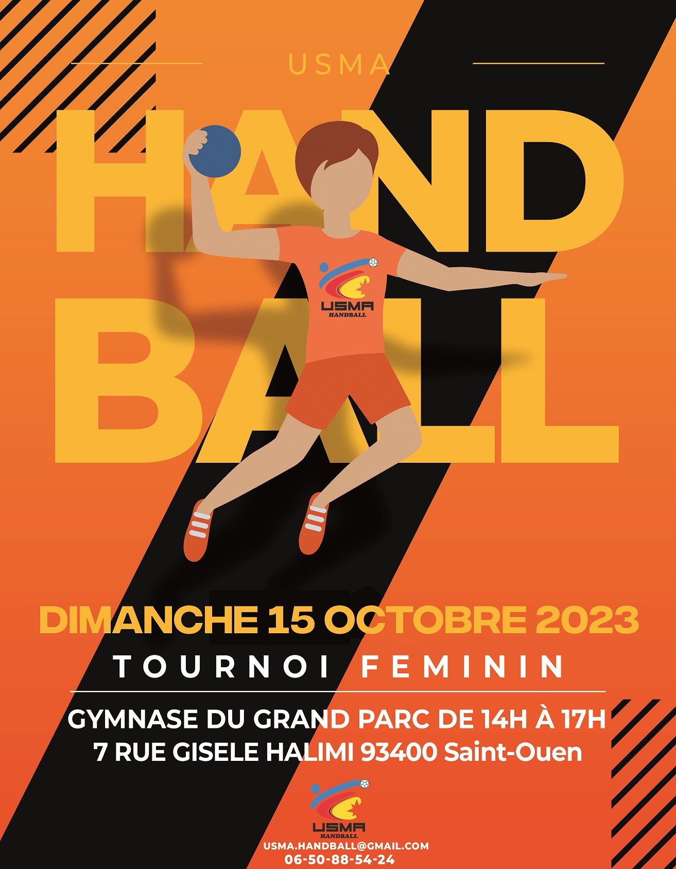 Flyer tournoi 2 1