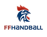 FFHB LOGO FFHANDBALL 150